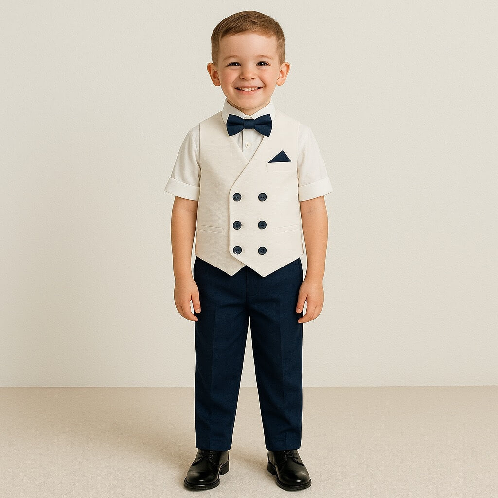 Tenue bébé