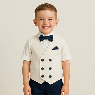 Tenue bébé