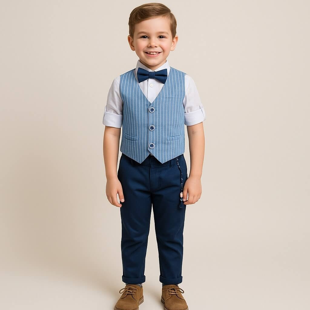 Tenue bébé