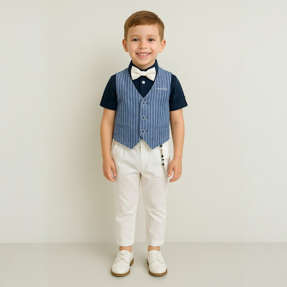 Tenue bébé