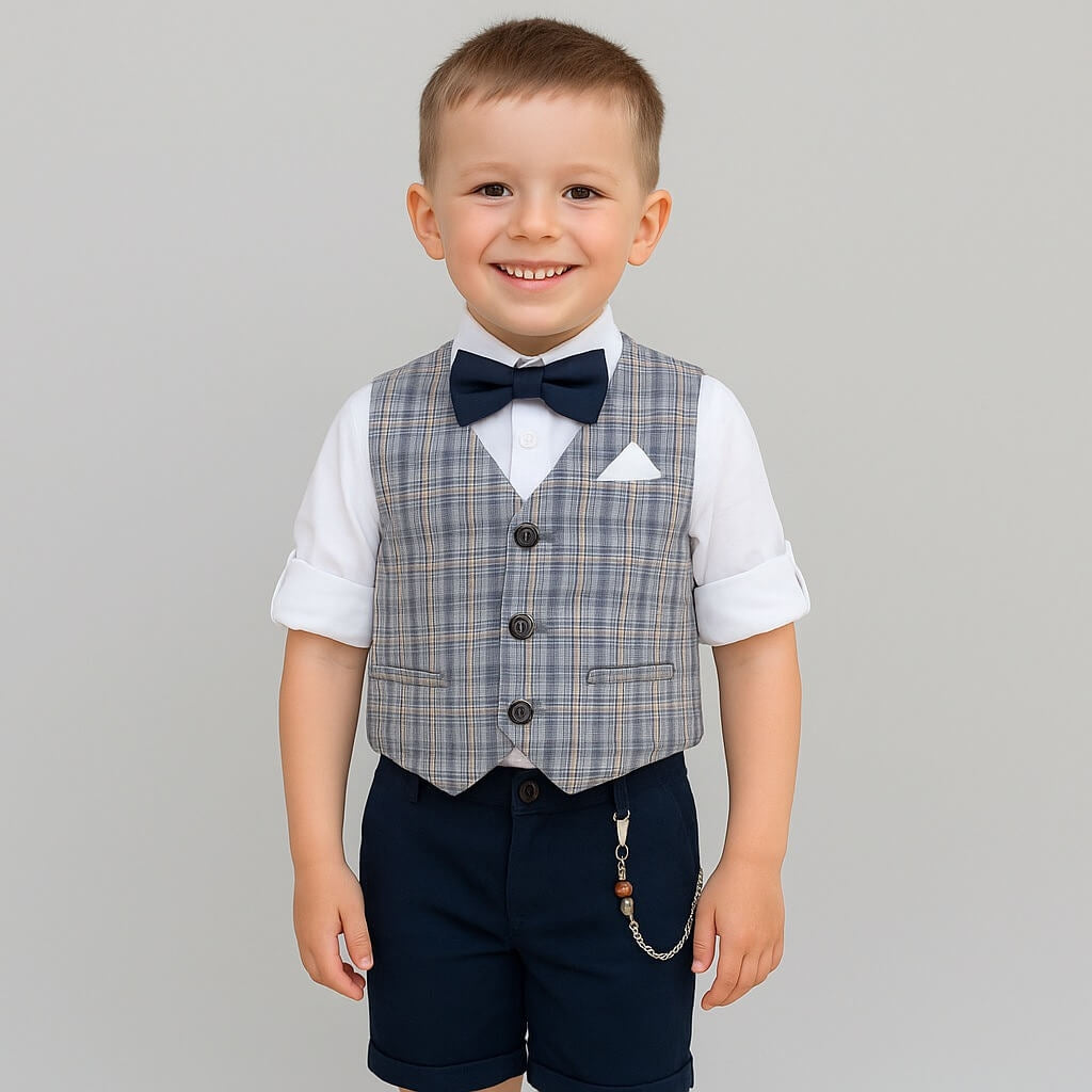 Tenue bébé