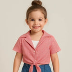 Tenue d'été pour bébé