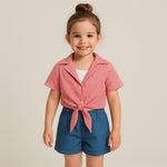 Tenue d'été pour bébé