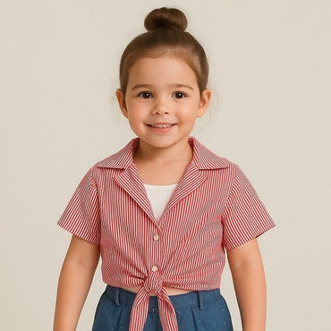 Tenue d'été pour bébé