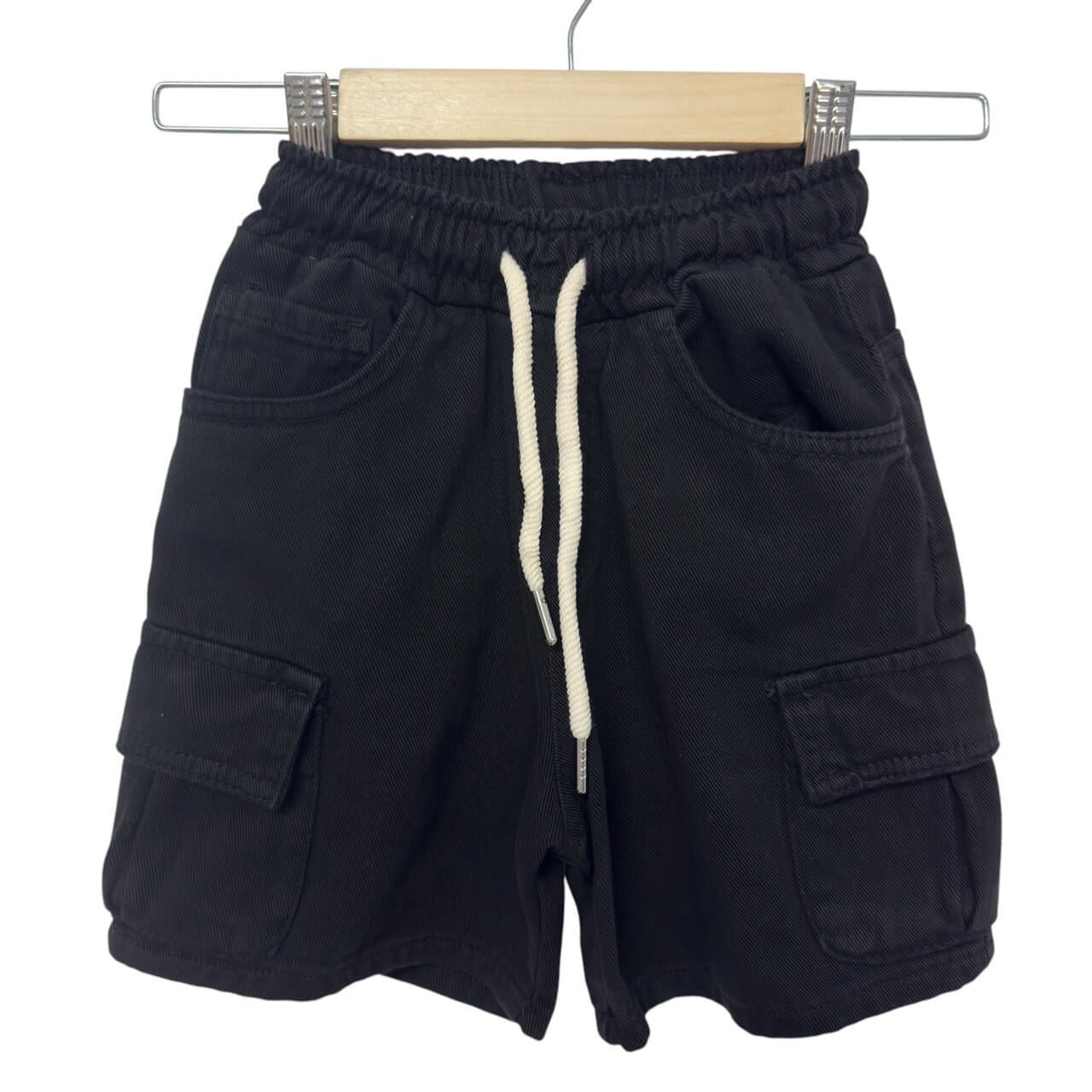 Bermuda in Jeans