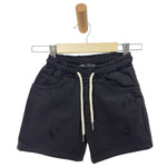 Bermuda en jean 