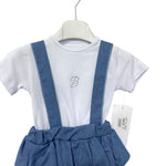 Salopette bébé