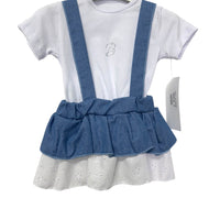Salopette bébé