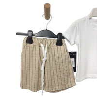 Completo Cotone neonato