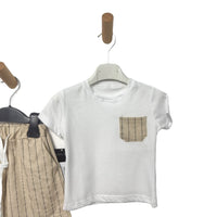 Completo Cotone neonato