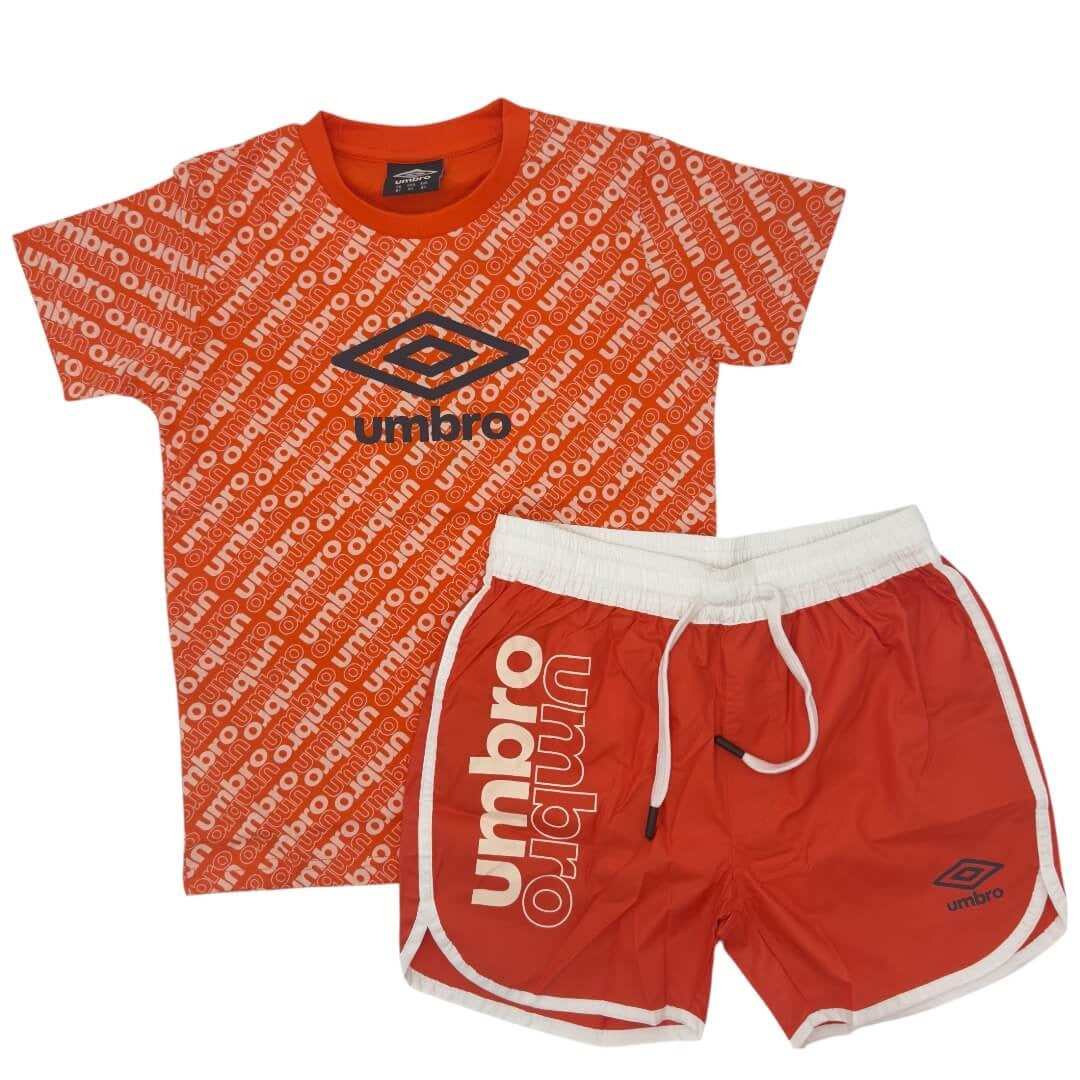 Ensemble de maillot de bain bébé Umbro