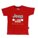 T-shirt Jeep®