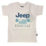 T-shirt Jeep®