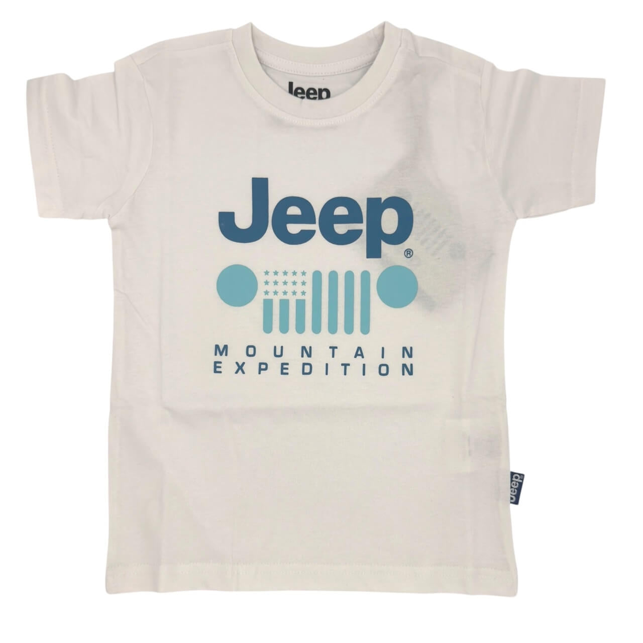 T-shirt Jeep®