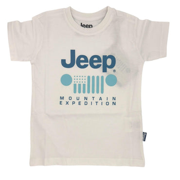 T-Shirt Jeep®
