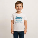 T-shirt Jeep®