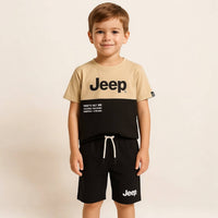 Completo Bimbo Jeep®
