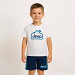 Completo Bimbo Jeep®