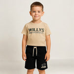 Completo Bimbo Jeep®