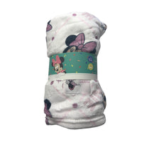 Plaid Passeggino Disney 75x100 cm