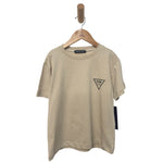 T-shirt imprimé rétro pour garçon