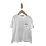 T-shirt imprimé rétro pour garçon