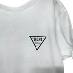 T-shirt imprimé rétro pour garçon