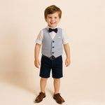 Tenue bébé