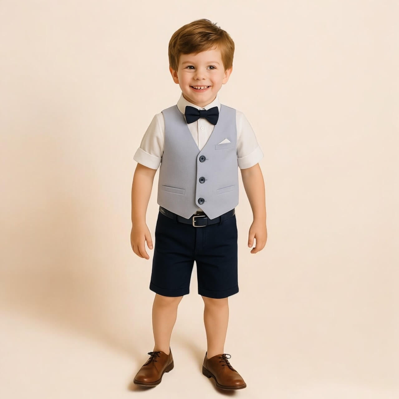 Tenue bébé