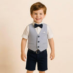 Tenue bébé