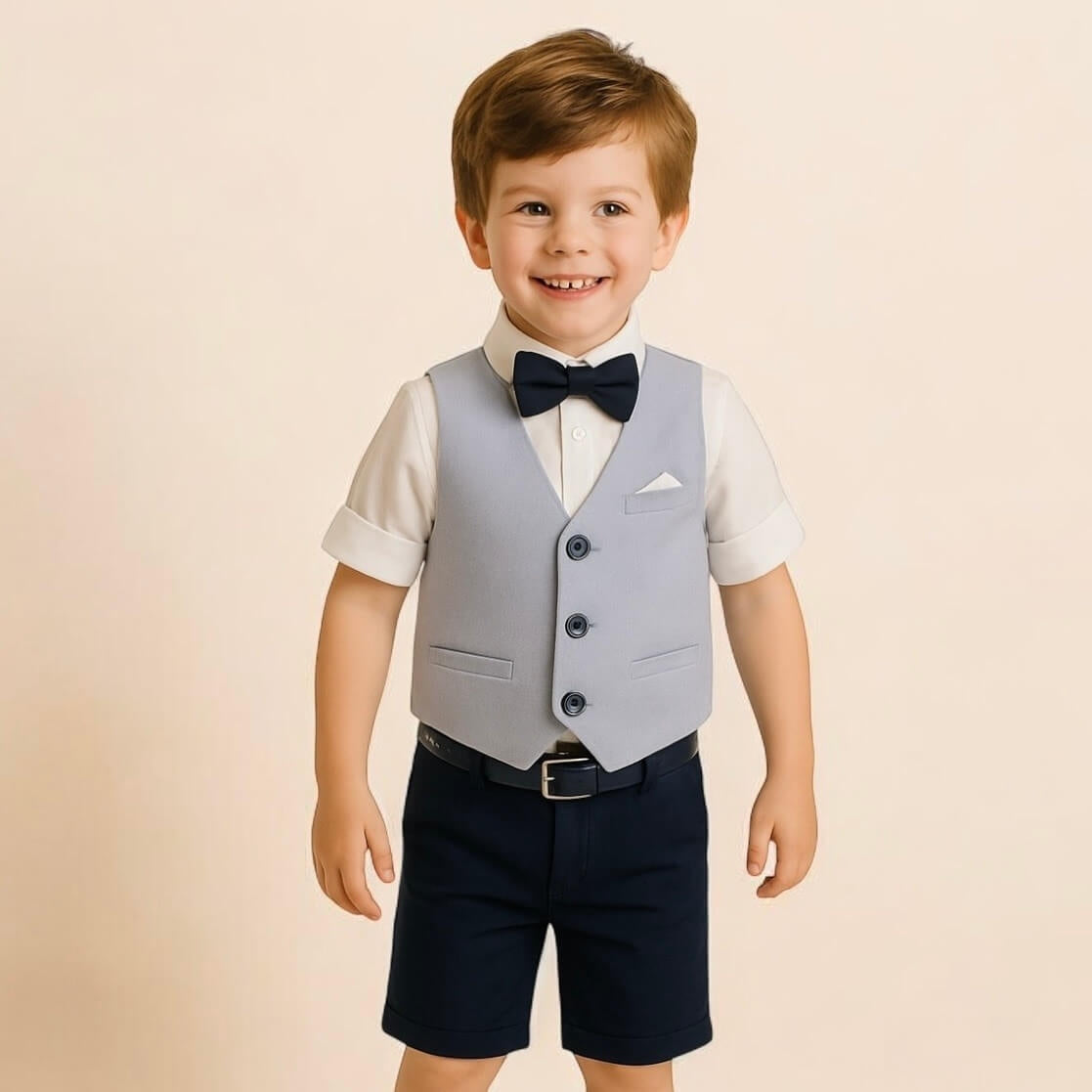 Tenue bébé