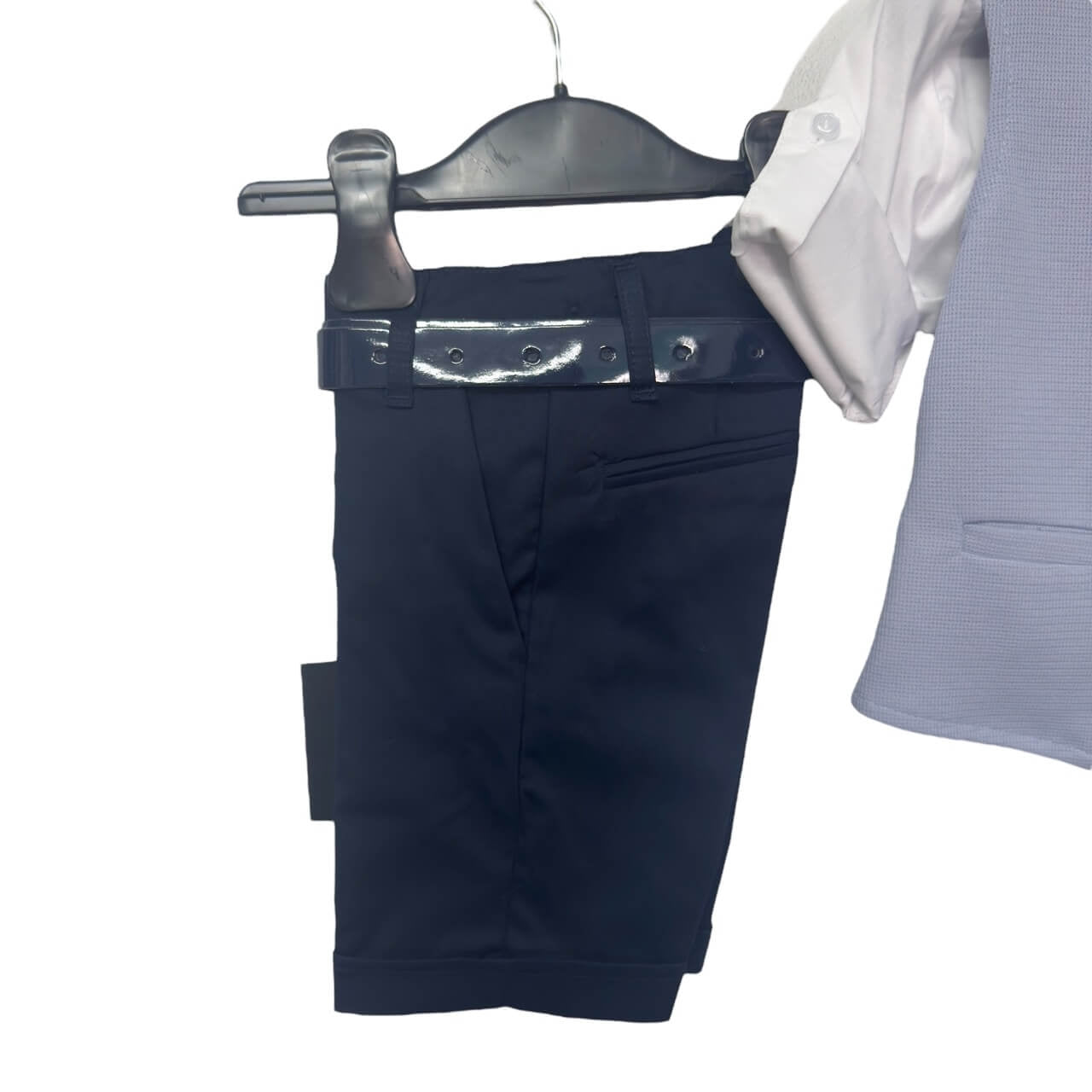 Tenue bébé