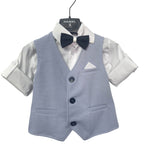 Tenue bébé