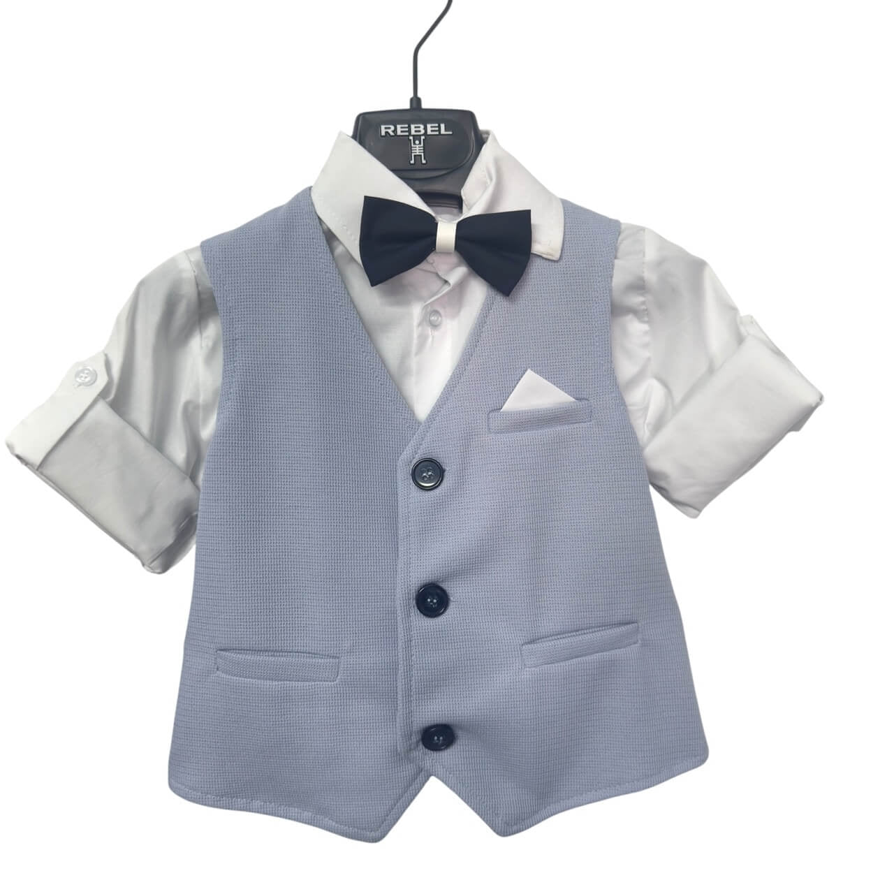 Tenue bébé