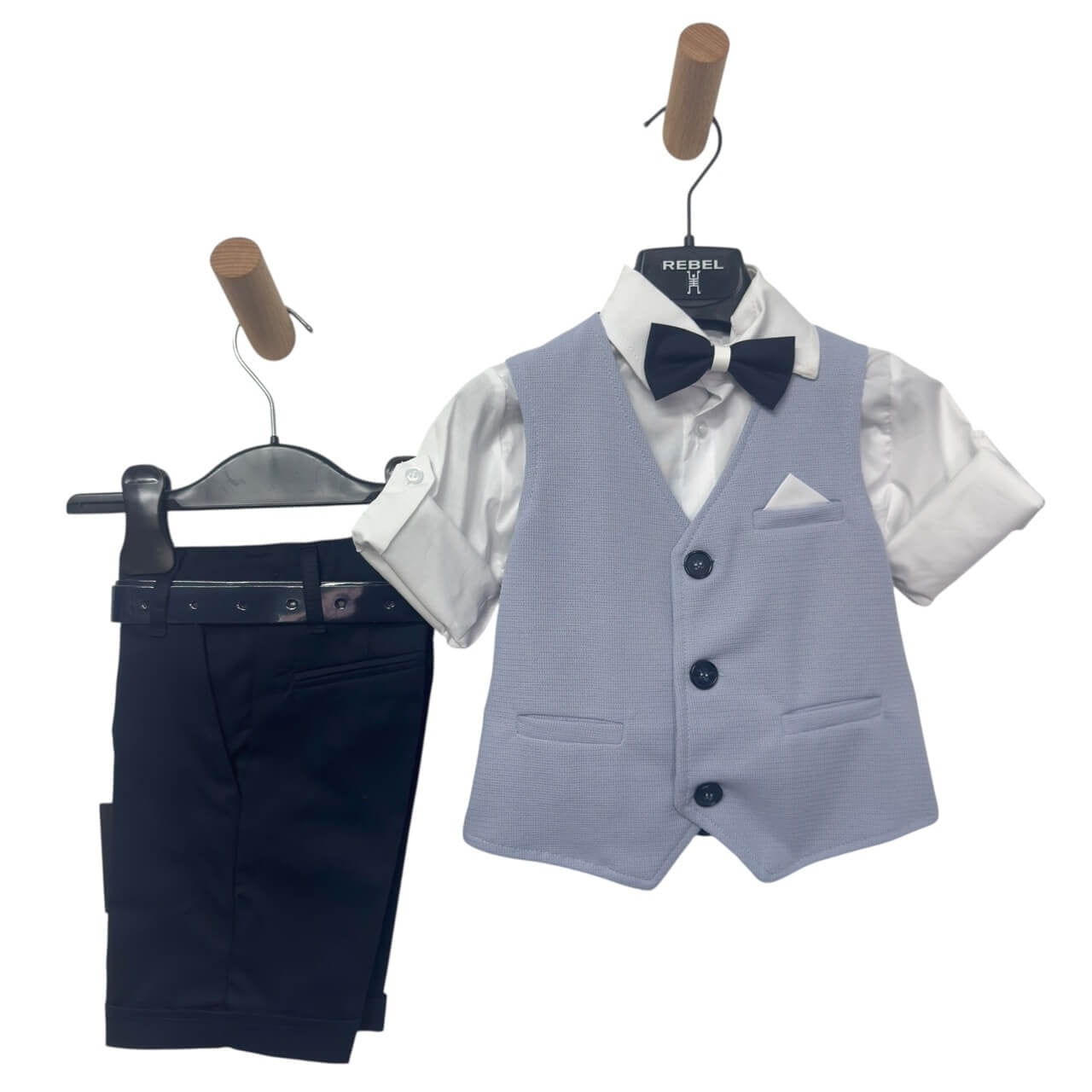 Tenue bébé