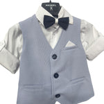Tenue bébé