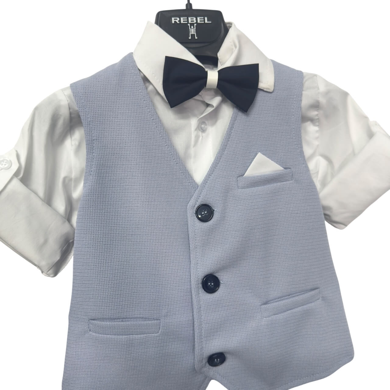 Tenue bébé