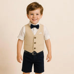 Tenue bébé
