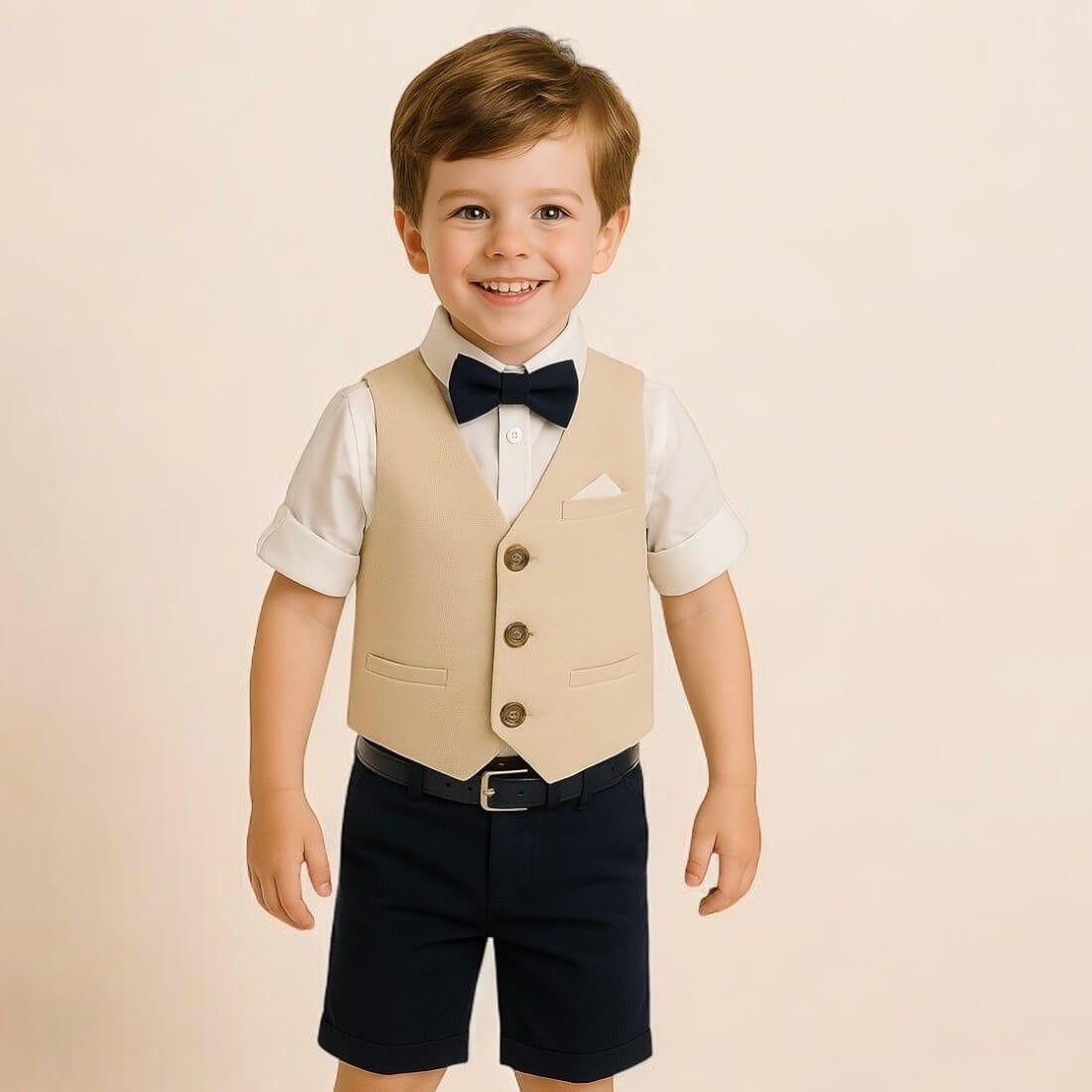 Tenue bébé