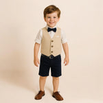 Tenue bébé