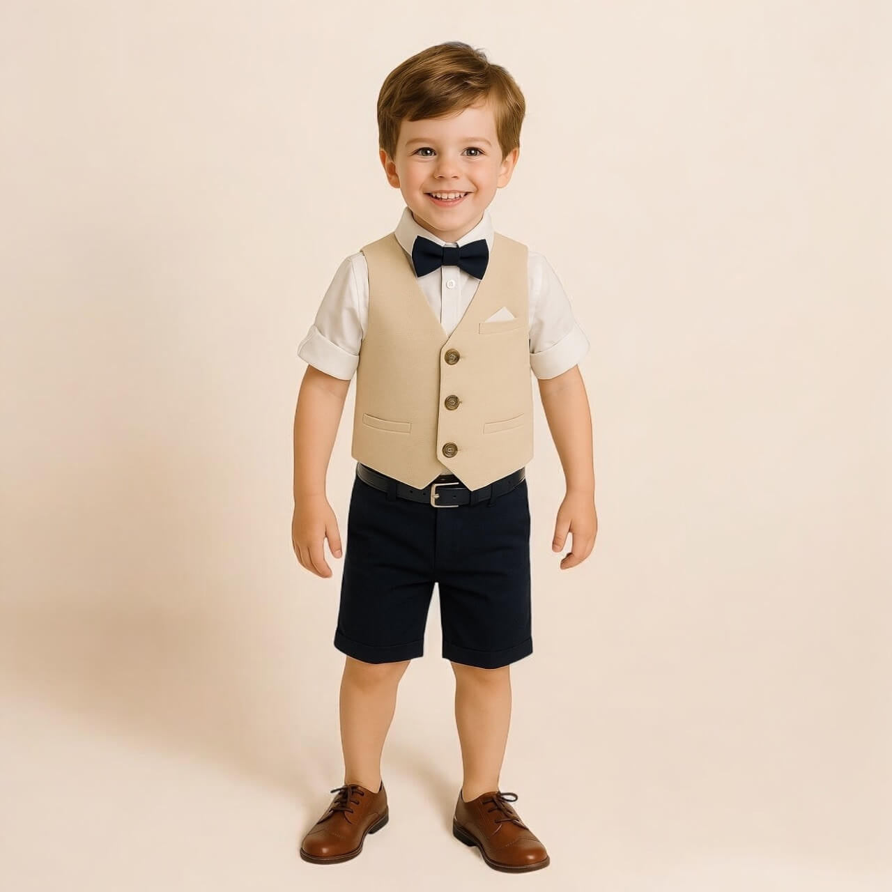 Tenue bébé