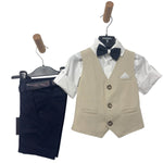 Tenue bébé