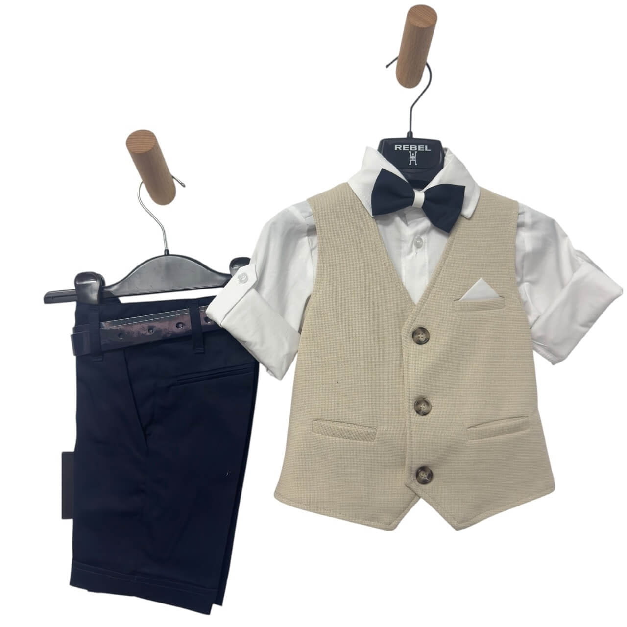 Tenue bébé