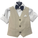 Tenue bébé