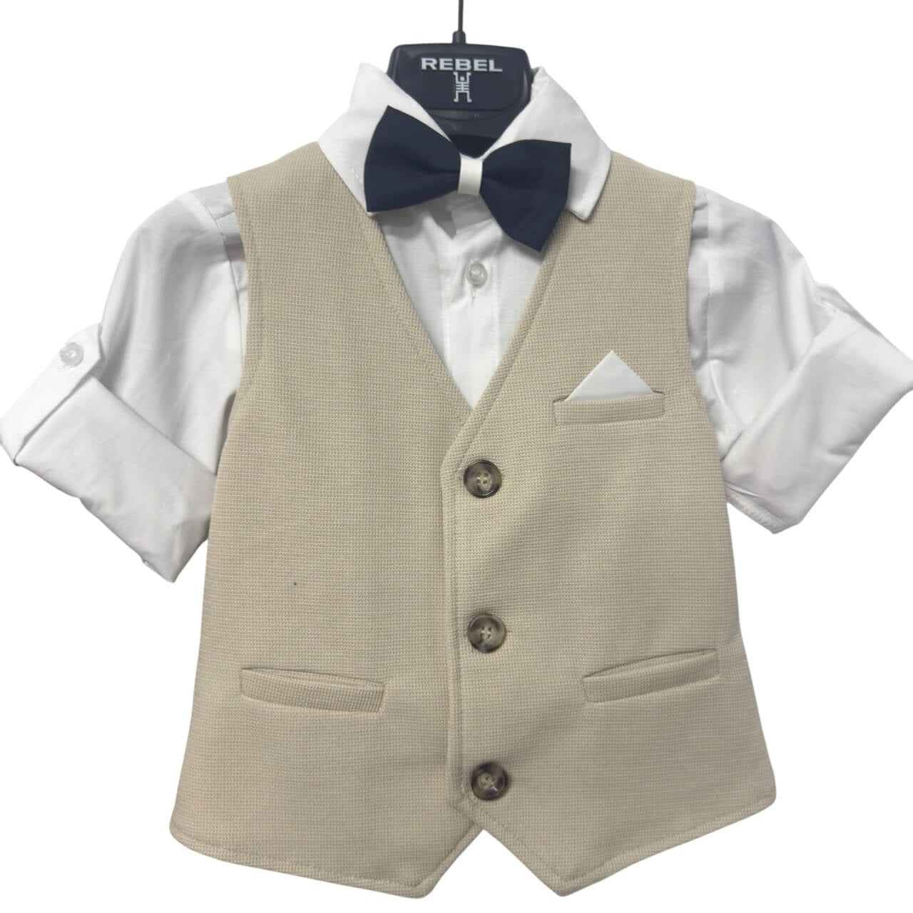 Tenue bébé