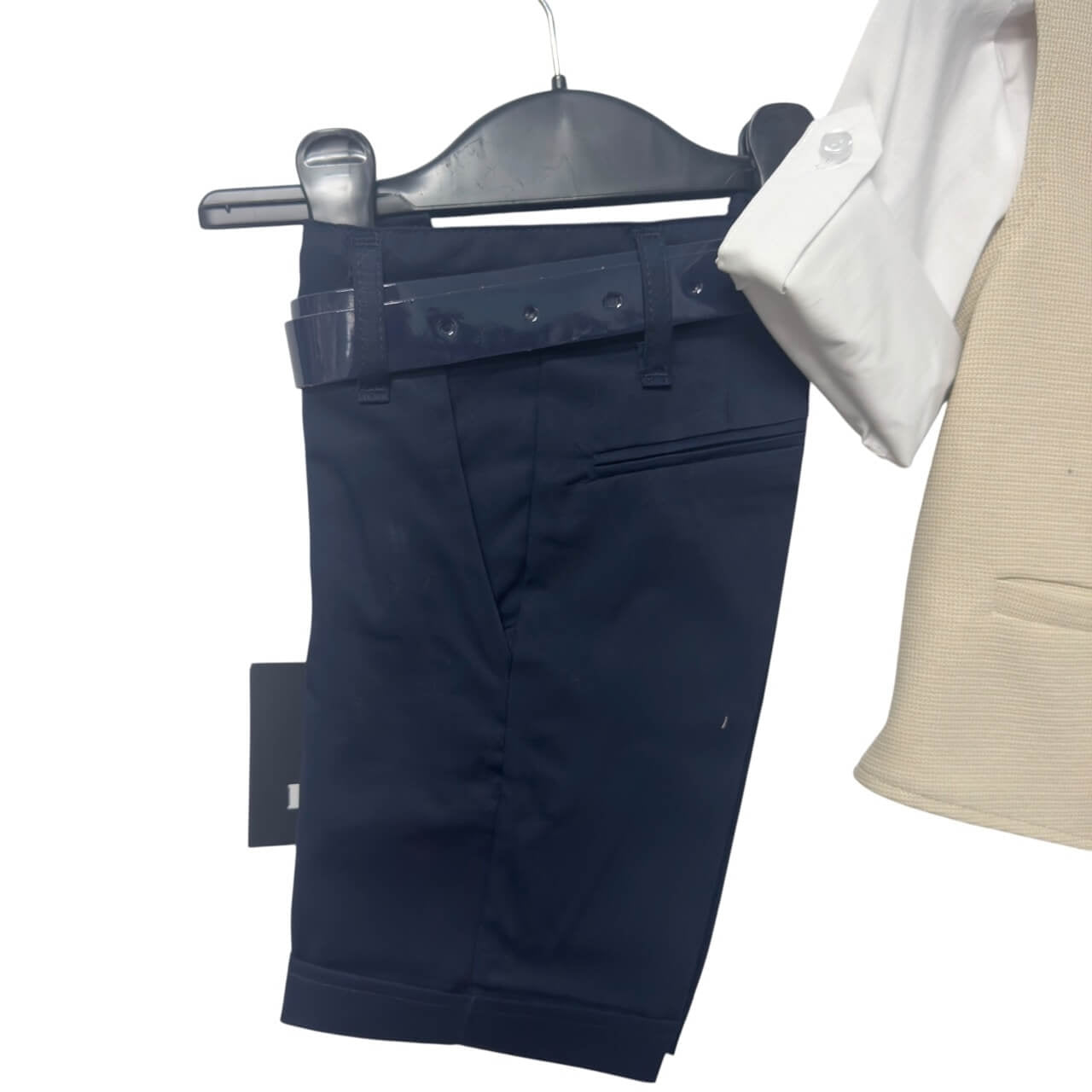 Tenue bébé