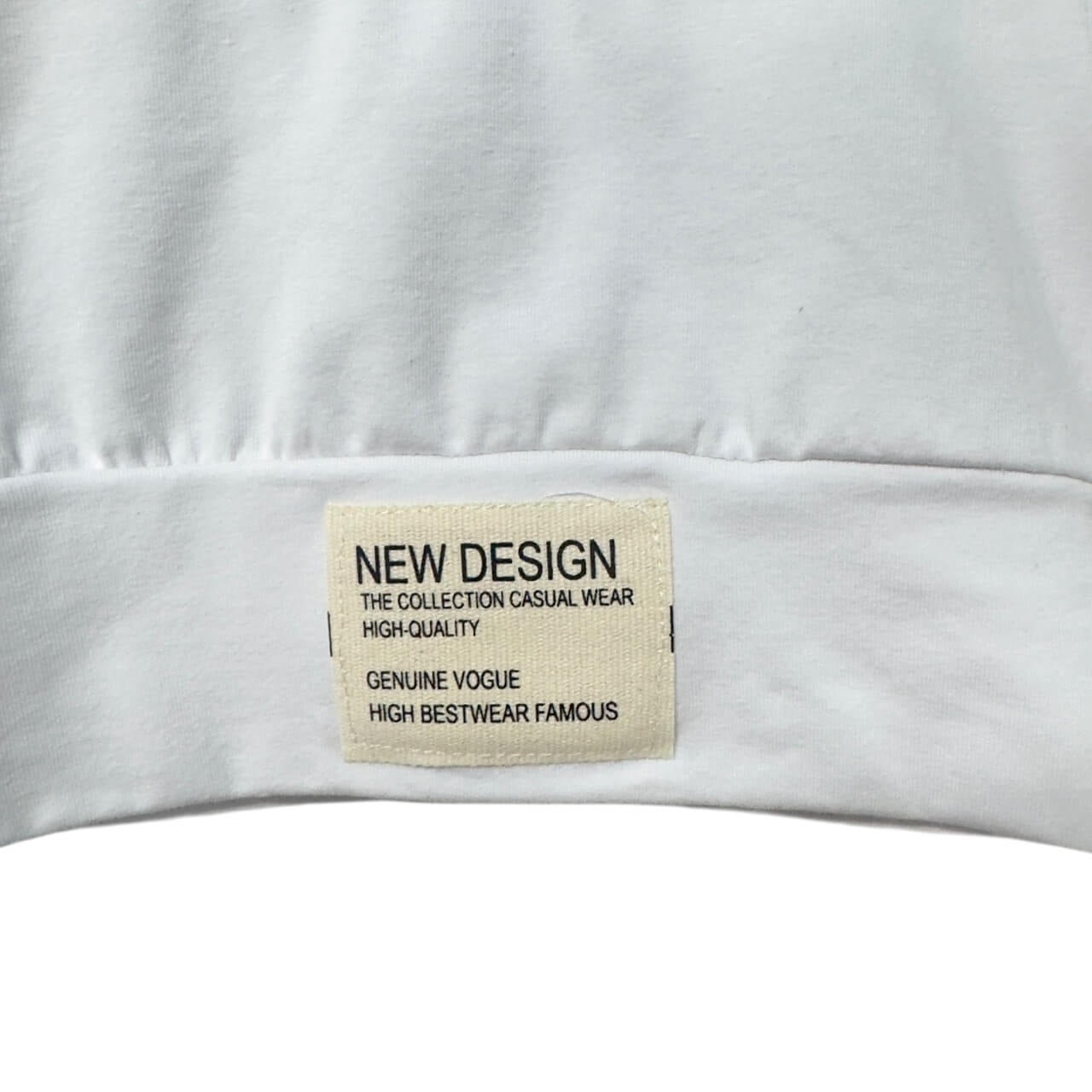 Tenue bébé fille en coton