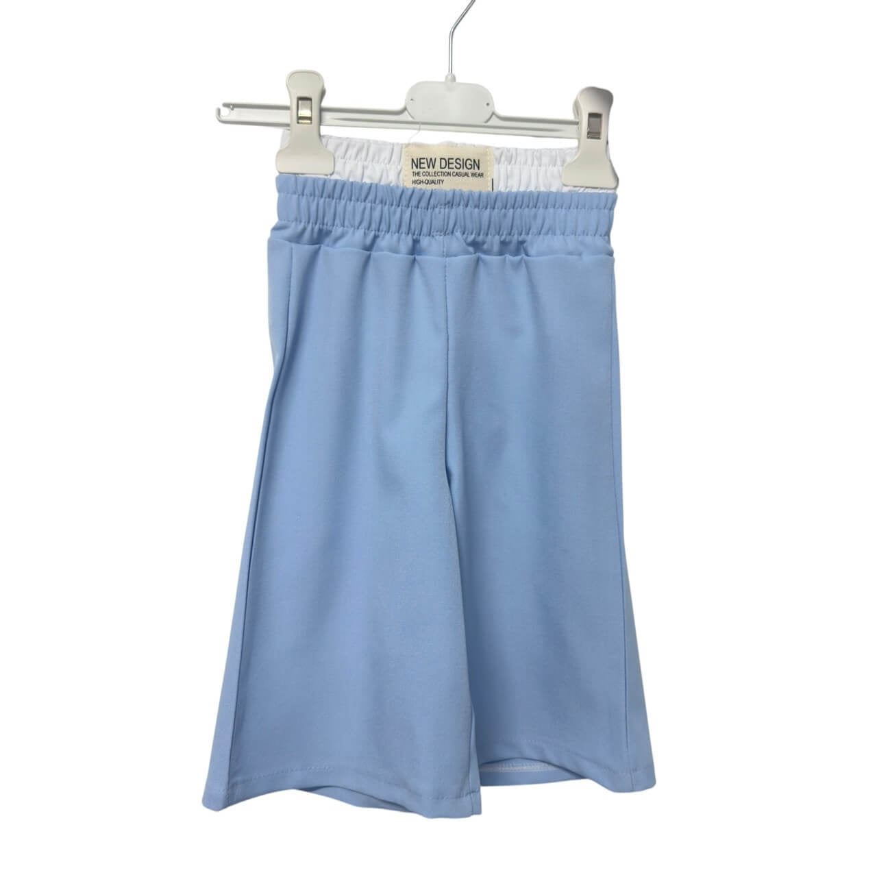 Tenue bébé fille en coton