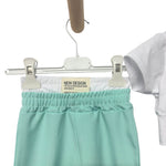 Tenue bébé fille en coton