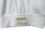 Tenue bébé fille en coton